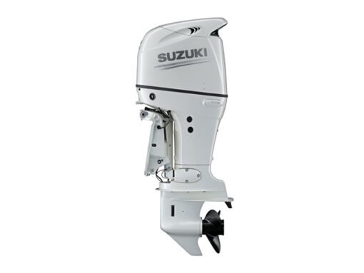 2019 SUZUKI 115 HP DF115ATXW2 OUTBOARD MOTOR