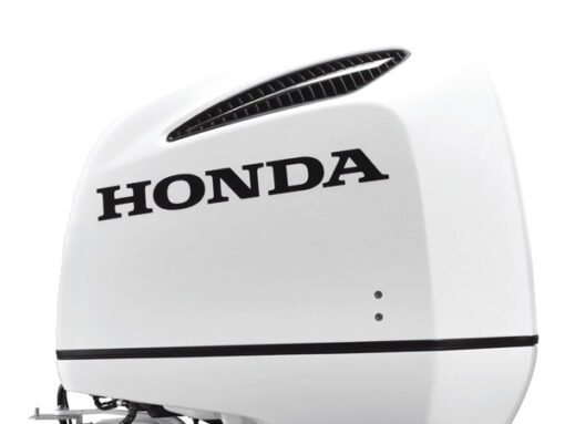 2019 HONDA 115 HP BF115D1XA WT OUTBOARD MOTOR