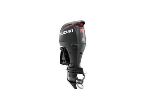 2021 SUZUKI 115 HP DF115SS OUTBOARD MOTOR