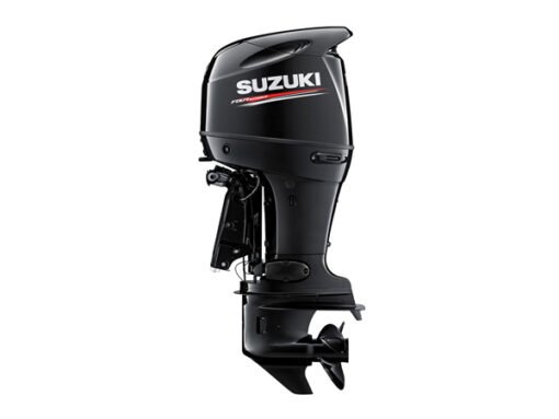 2019 SUZUKI 115 HP DF115ATX2 OUTBOARD MOTOR