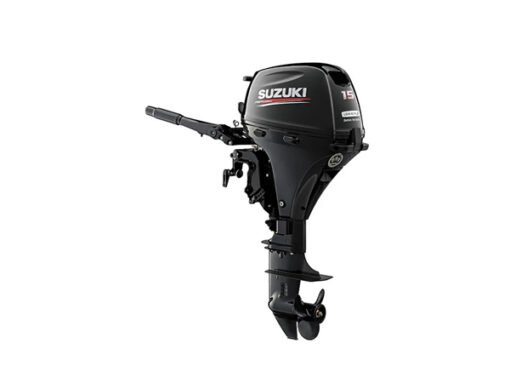 2020 MERCURY 25 HP EFI 25MLH OUTBOARD MOTOR