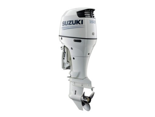 2019 SUZUKI 150 HP DF150ATXW2 OUTBOARD MOTOR