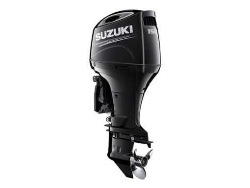 2019 SUZUKI 150 HP DF150APL2 OUTBOARD MOTOR