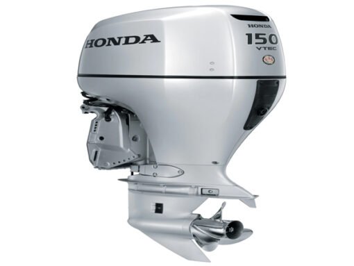 2019 HONDA 150 HP BF150A2LA OUTBOARD MOTOR