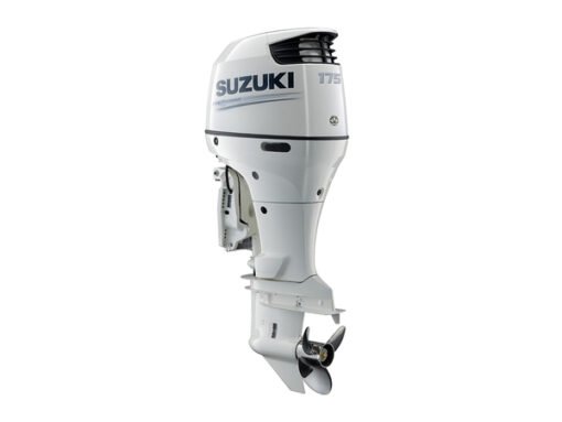 2019 SUZUKI 175 HP DF175ATLW2 OUTBOARD MOTOR