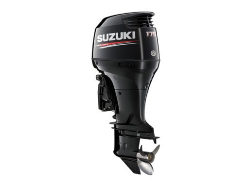 2019 SUZUKI 175 HP DF175ATX2 OUTBOARD MOTOR