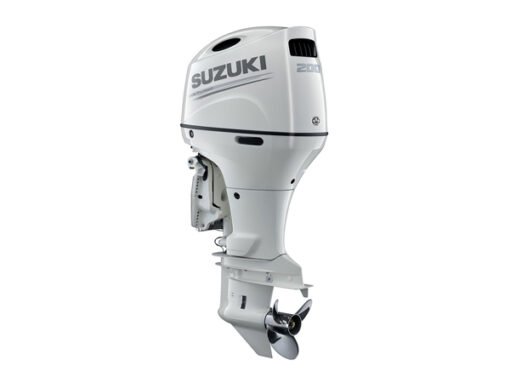 2019 SUZUKI 200 HP DF200APLW2 OUTBOARD MOTOR