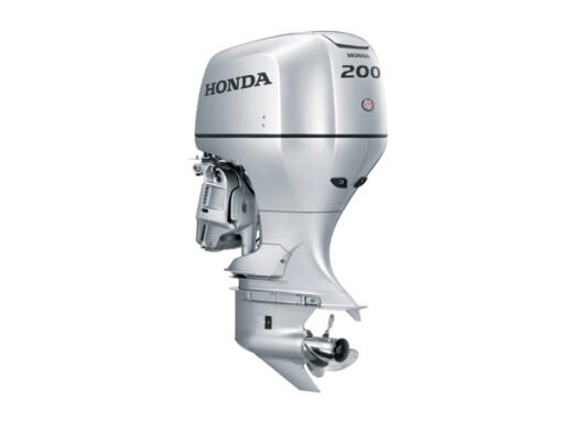 2019 HONDA 200 HP BF200DLRA OUTBOARD MOTOR