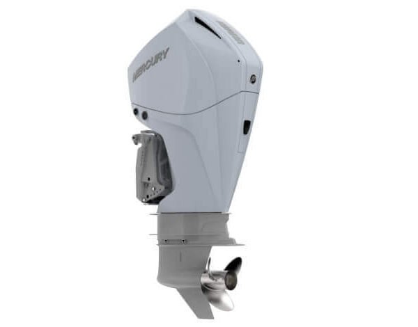 Mercury 225XXL FourStroke Cold Fusion DTS