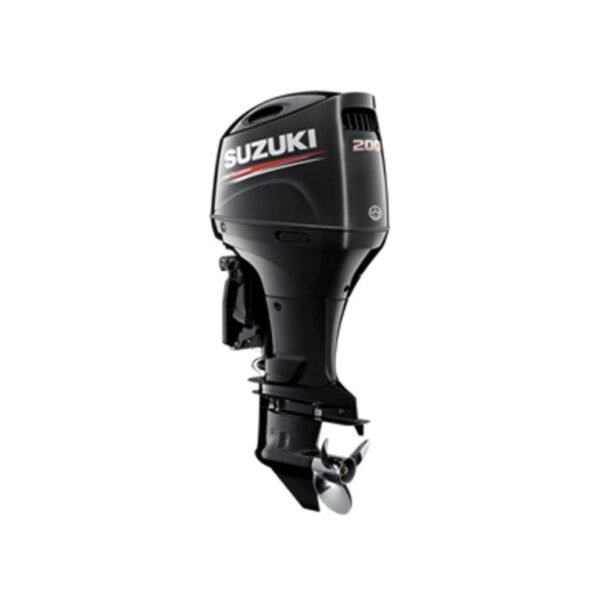 Suzuki DF200A L 200 HP Outboard Motor 2022