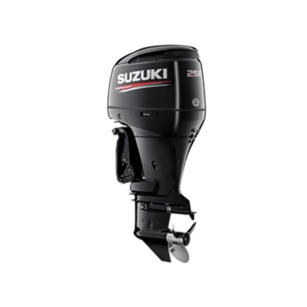 Suzuki DF250 X 250 HP Outboard Motor 2022