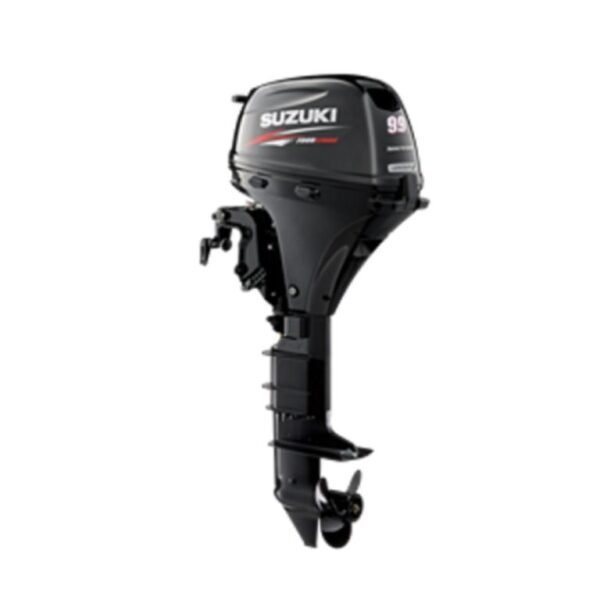 Suzuki DF9.9B EFI L Outboard Motor 2022