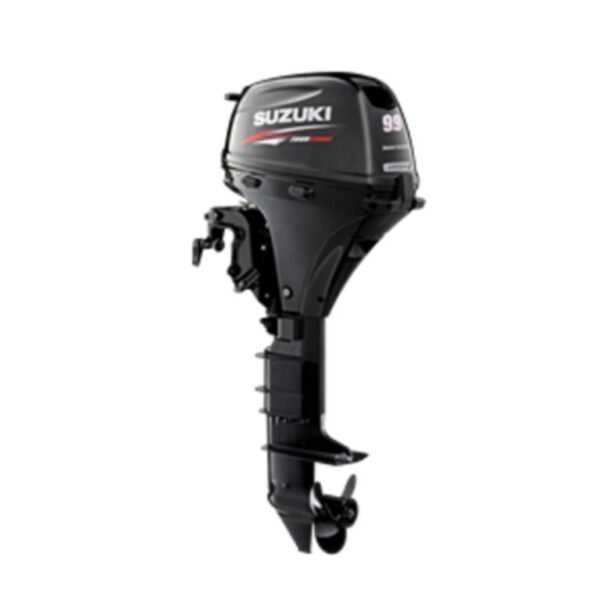 Suzuki DF9.9BT EFI L Outboard Motor 2022