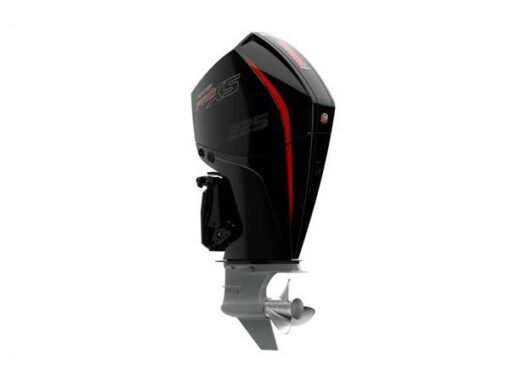 2020 MERCURY 225XL PRO XS