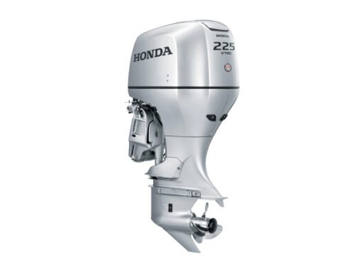 2019 HONDA 225 HP BF225DXDA OUTBOARD MOTOR