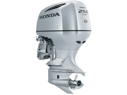 2019 HONDA 250 HP BF250DXCRA OUTBOARD MOTOR