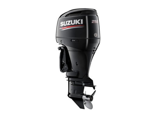 2019 SUZUKI 250 HP DF250TXZ2 OUTBOARD MOTOR