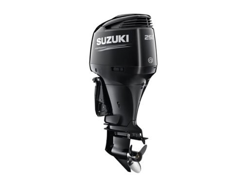 2019 SUZUKI 250 HP DF250APXX2 OUTBOARD MOTOR
