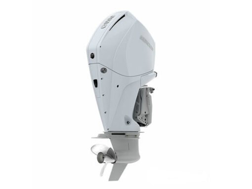 MERCURY 250HP XL FOUR STROKE OUTBOARD MOTOR WH
