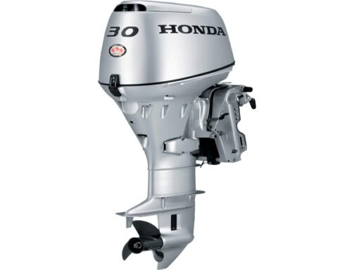 2019 HONDA 30 HP BF30D3LRT OUTBOARD MOTOR
