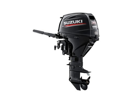 2019 SUZUKI 30 HP DF30ATHL2 OUTBOARD MOTOR