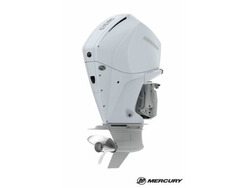 MERCURY VERADO 300HP L OUTBOARD MOTOR WH