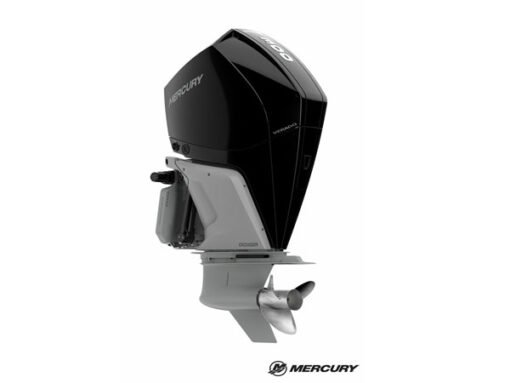 MERCURY VERADO 300HP XL OUTBOARD MOTOR