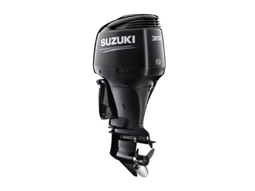 2019 SUZUKI 300 HP DF300APX2 OUTBOARD MOTOR