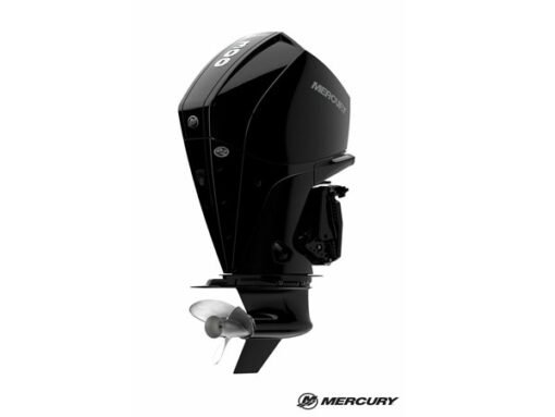 MERCURY 300HP XL FOUR STROKE OUTBOARD MOTOR