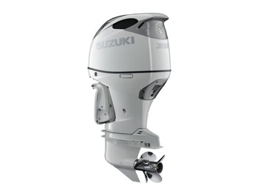 2019 Suzuki 350 HP DF350ATXW2 Outboard Motor