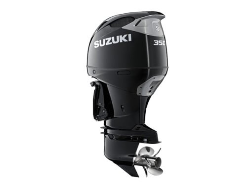 2019 Suzuki 350 HP DF350ATX2 Outboard Motor