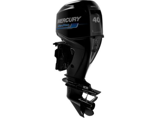 2019 MERCURY 40 HP 40ELPTBT OUTBOARD MOTOR