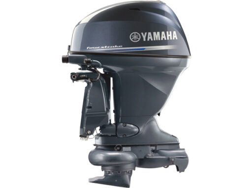 2019 YAMAHA 40 HP F40JEA OUTBOARD MOTOR