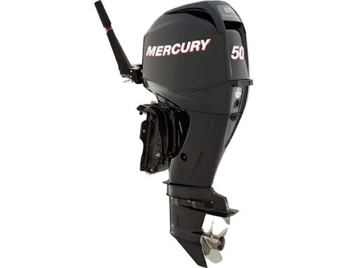 2019 MERCURY 50 HP 50ELHPT OUTBOARD MOTOR