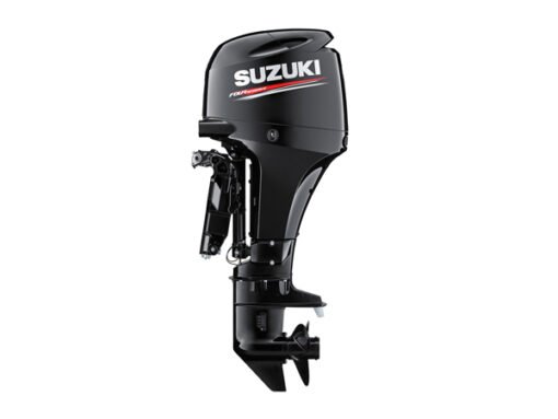 2019 Suzuki 60 HP DF60ATL2 Outboard Motor
