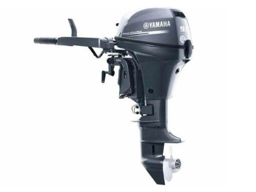 2020 YAMAHA 9.9 HP T9.9XPHB OUTBOARD MOTOR