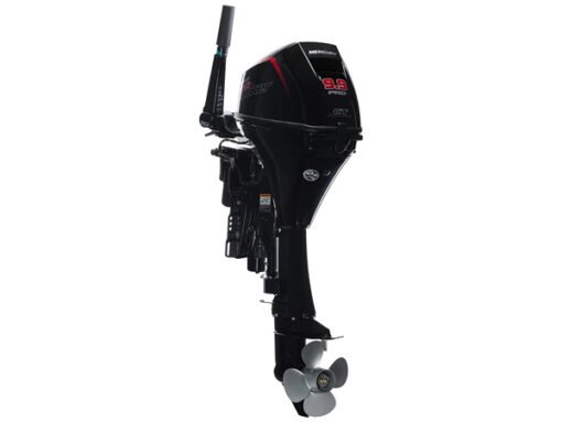 2020 MERCURY 9.9 HP 9.9ELHPT-CT-PK OUTBOARD MOTOR