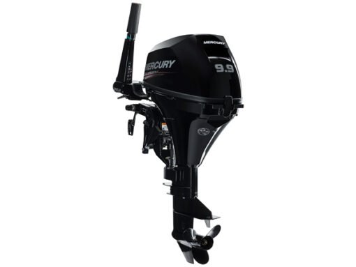 2020 MERCURY 9.9 HP 9.9ELH OUTBOARD MOTOR