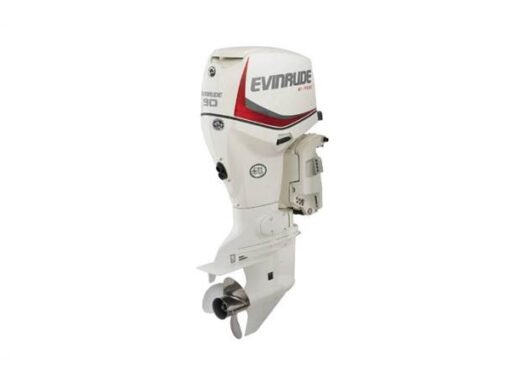 2019 EVINRUDE 90 HP E90DPX OUTBOARD MOTOR