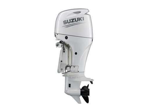 2019 Suzuki 90 HP DF90AWQH Outboard Motor