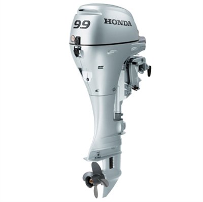 Honda 9.9 HP, BF10DK3LR