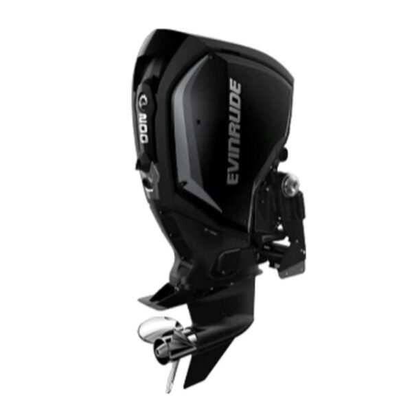Evinrude C200GXCA 200 HP Outboard Motor