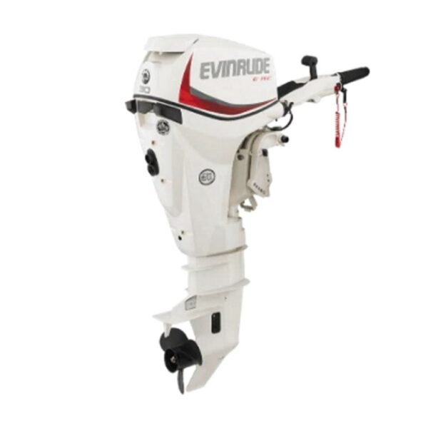 Evinrude E30DRS E TEC Outboard Motor