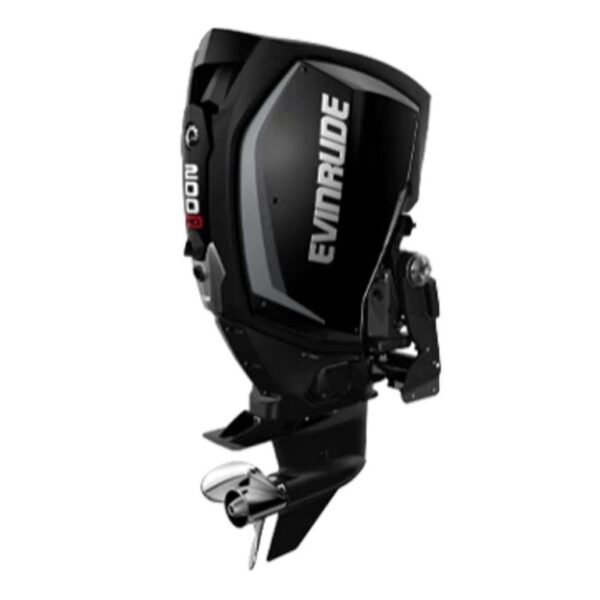 Evinrude H200HGXA 200 H.O Outboard Motor