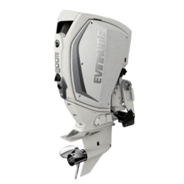 Evinrude H200HWXF 200 HO Outboard Motor