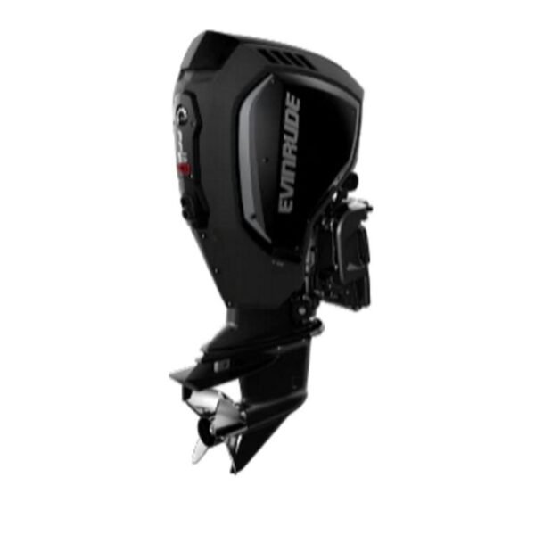 Evinrude K115HGXP 115 HP Outboard Motor