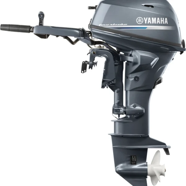 Yamaha F25SWHC 25 HP Outboard Motor