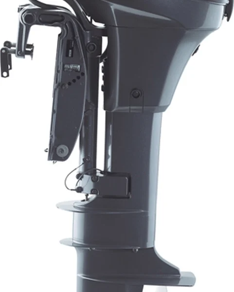 Yamaha F9.9LEB 9.9 HP Outboard Motor