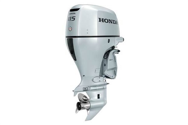 Honda 115DK1XC Outboard Motor