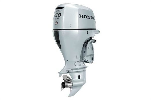 Honda 150AK2XCC Outboard Motor